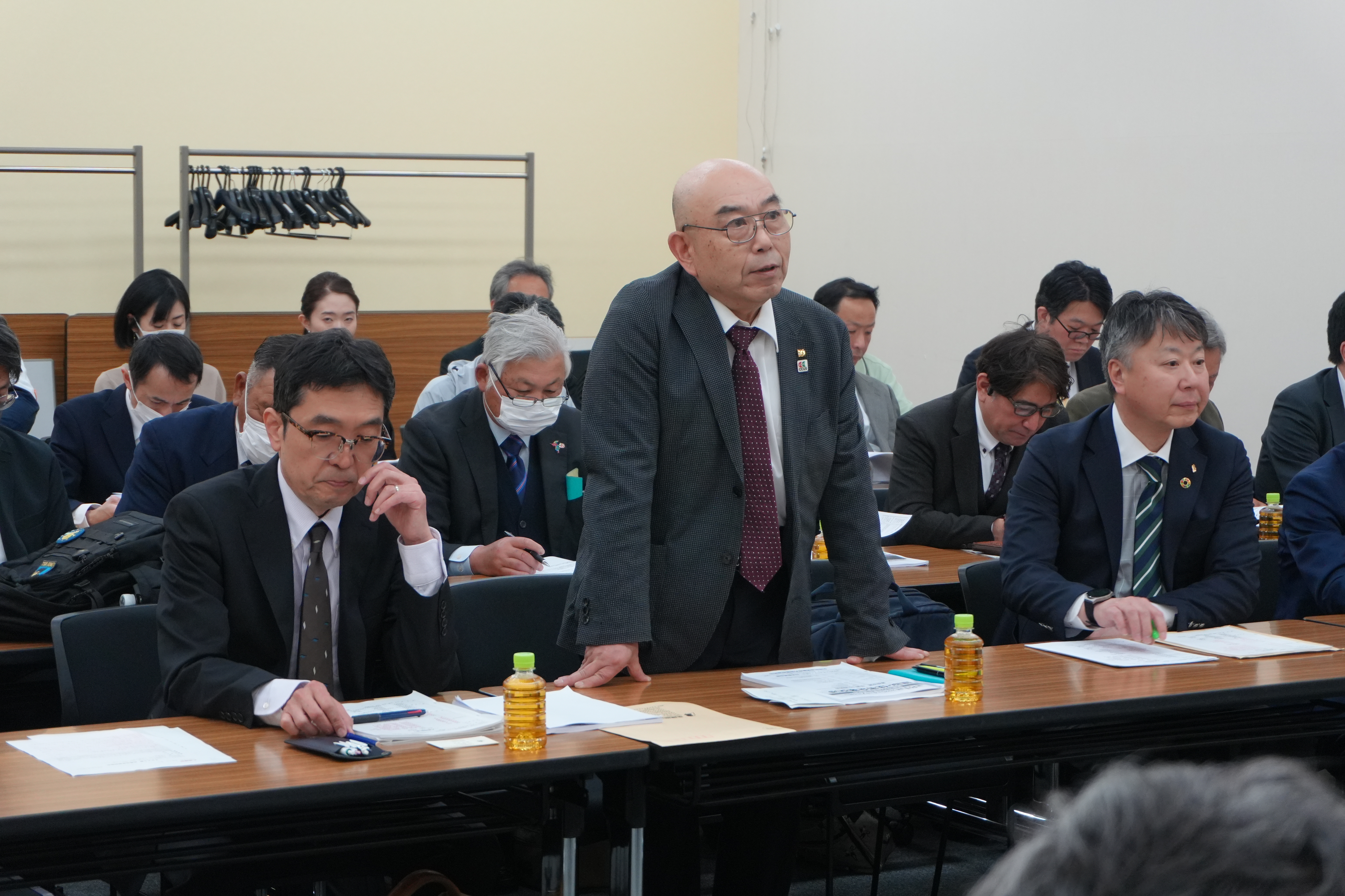 関東地協・第81回企業交渉 アイキャッチ画像