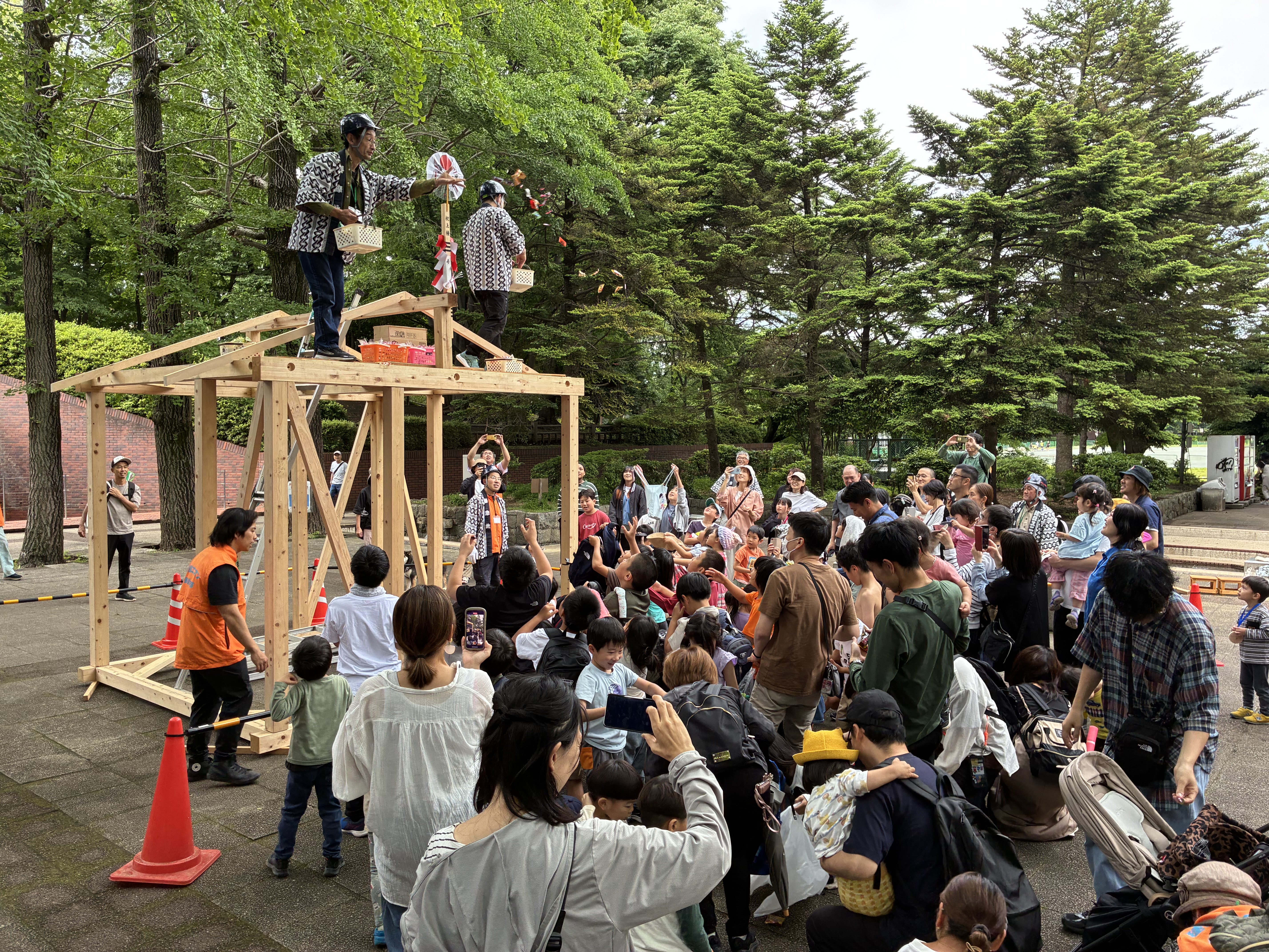 第49回住宅デーを開催します アイキャッチ画像