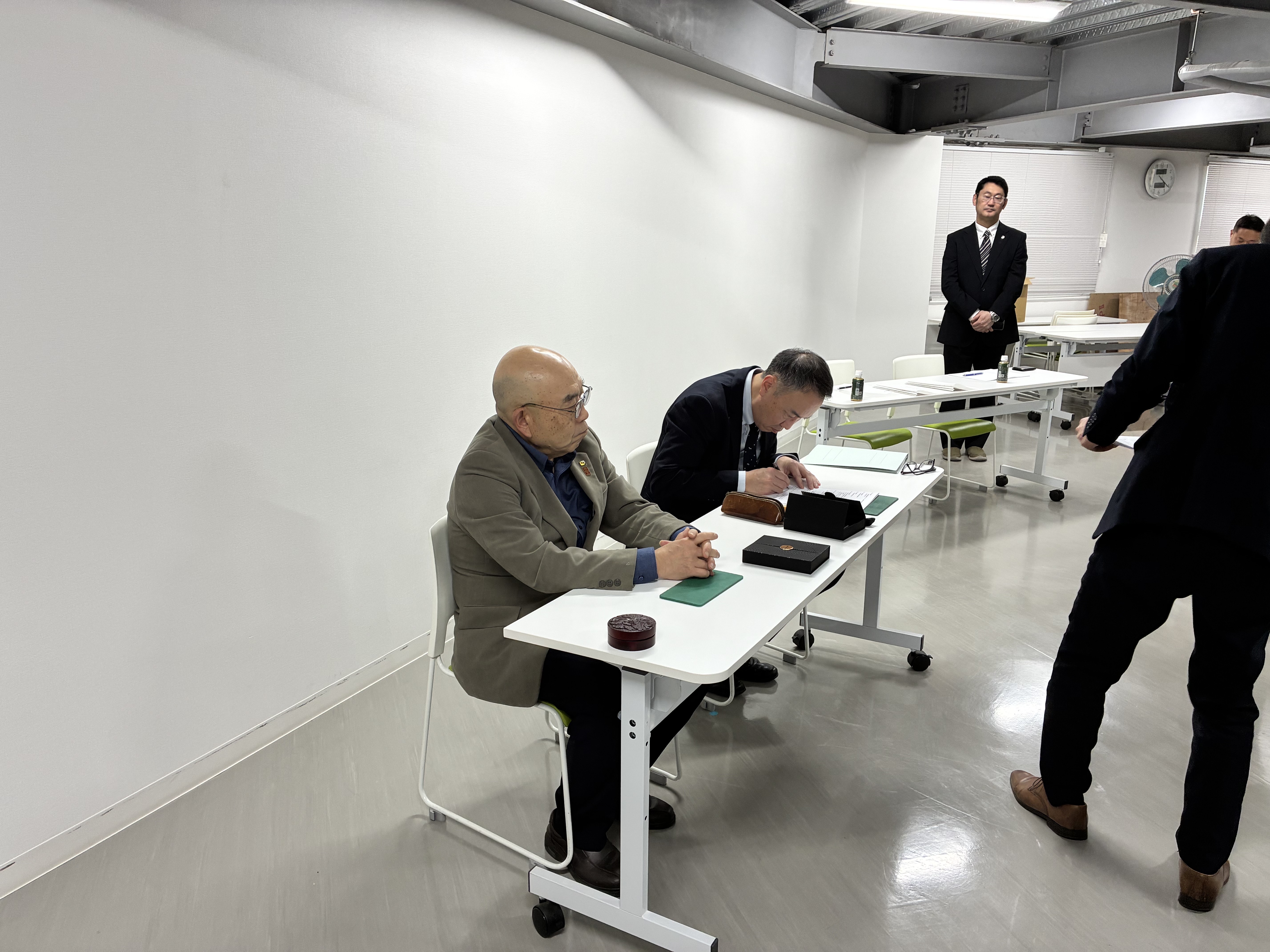 東栄住宅と労働者供給事業を締結、アイディホーム、ひまわりほーむに続いて３社目 画像