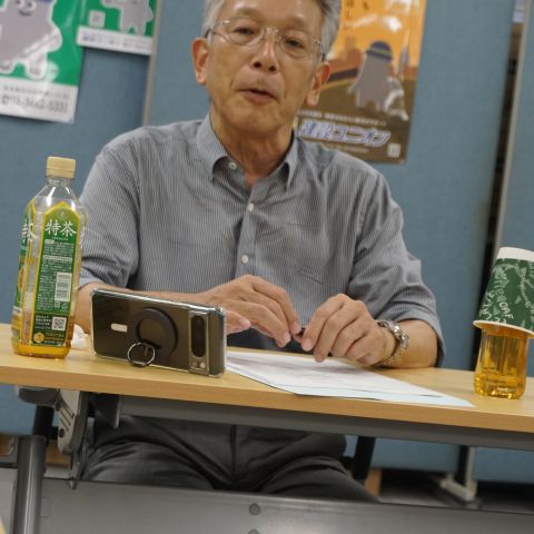 「特定技能」って知っていますか？ アイキャッチ画像