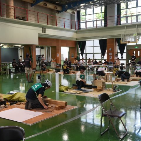 第39回東京都連青年技能競技大会に、４支部６人が出場。 アイキャッチ画像