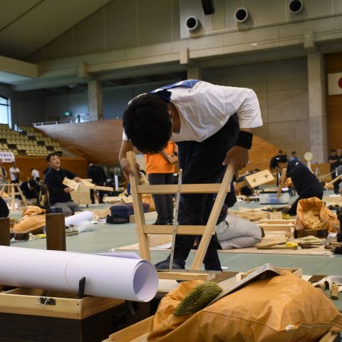第41回全国青年技能競技大会が開催 アイキャッチ画像