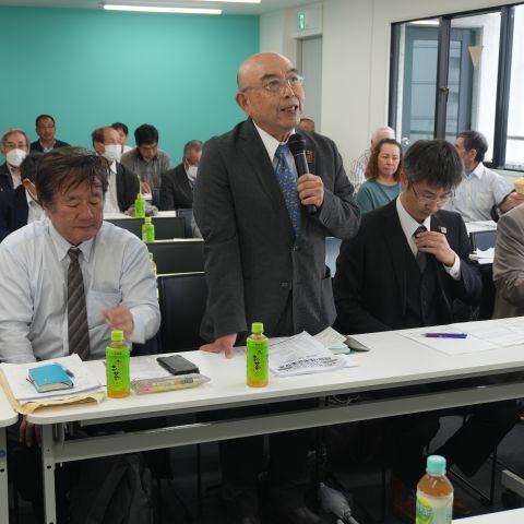 第82回大手建設・住宅企業交渉を実施。担い手三法の実効性を追求 アイキャッチ画像