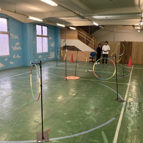 現場でのドローン活用へ アイキャッチ画像