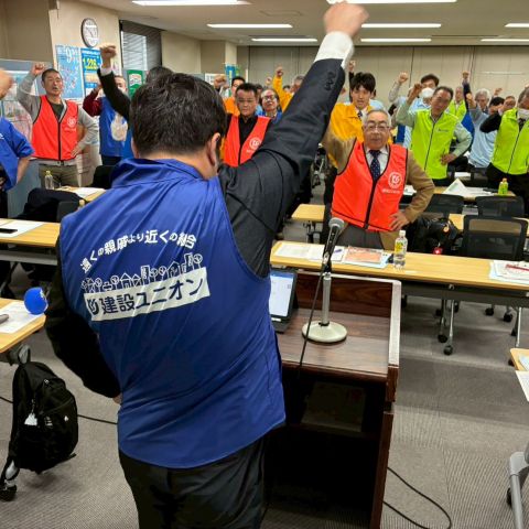 春の拡大月間「対面と対話にこそ価値がある」 アイキャッチ画像