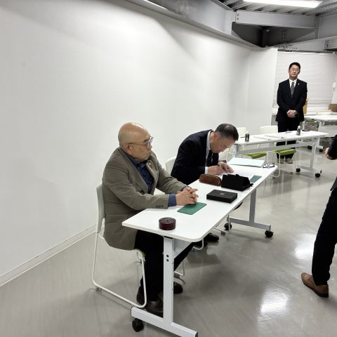 東栄住宅と労働者供給事業を締結、アイディホーム、ひまわりほーむに続いて３社目 アイキャッチ画像