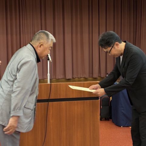 第27回全建総連機関紙コンクール・７紙が入賞、多摩北支部が最優秀賞に アイキャッチ画像
